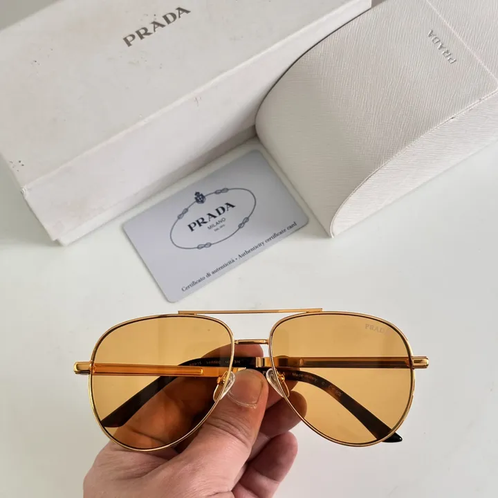 スーパーコピー プラダ サングラス