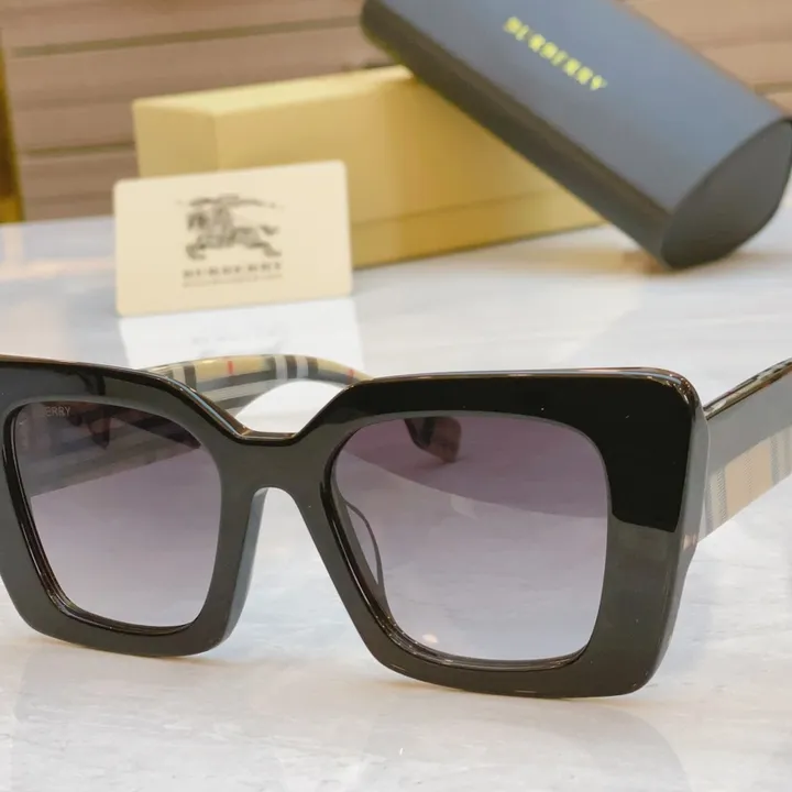 スーパーコピー バーバリー ス サングラス