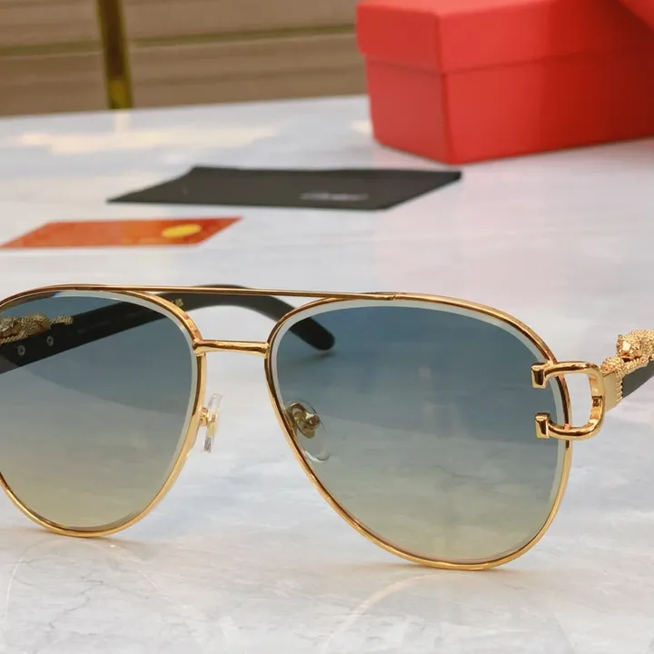 スーパーコピー カルティエ サングラス