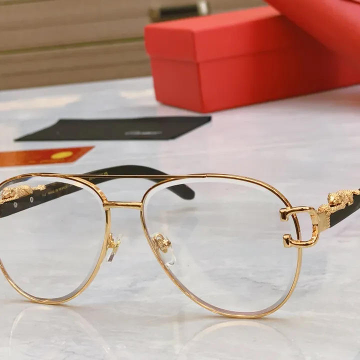 スーパーコピー カルティエ サングラス