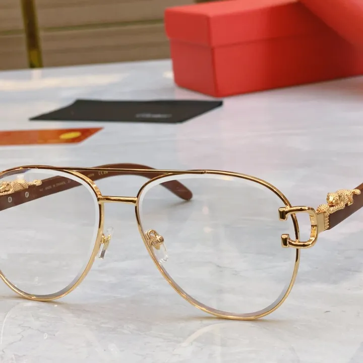 スーパーコピー カルティエ サングラス