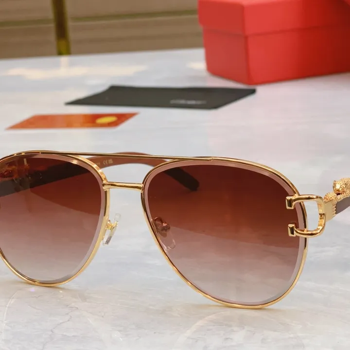 スーパーコピー カルティエ サングラス