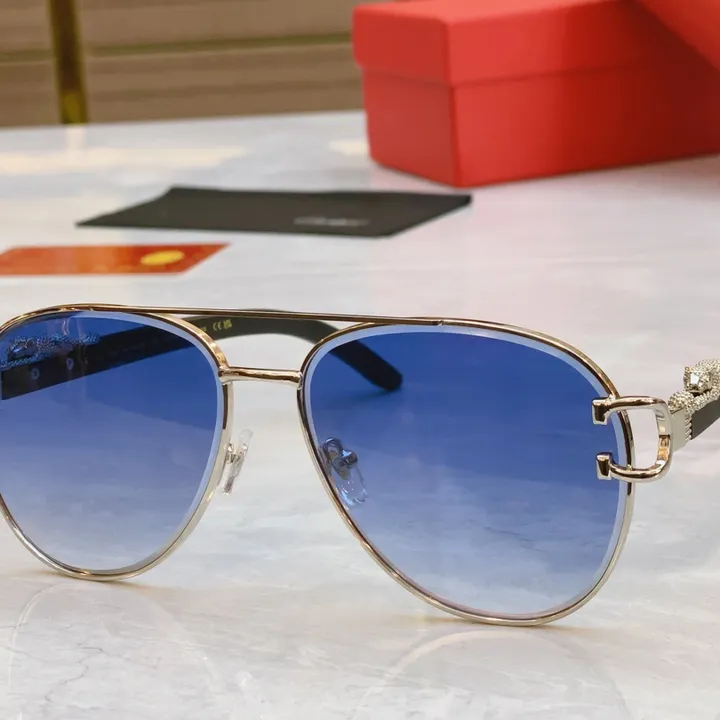 スーパーコピー カルティエ サングラス