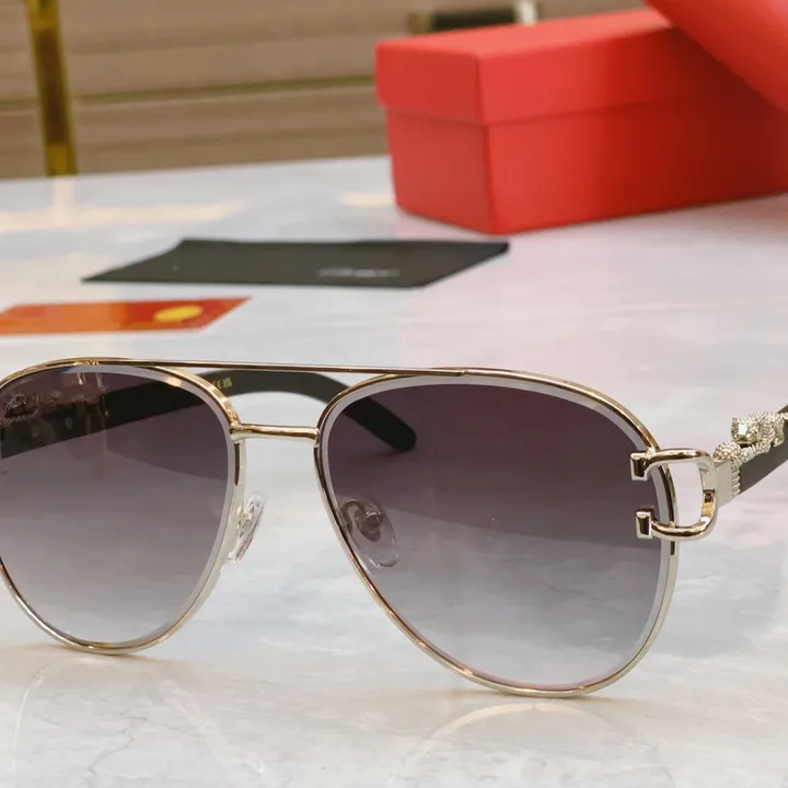 スーパーコピー カルティエ サングラス