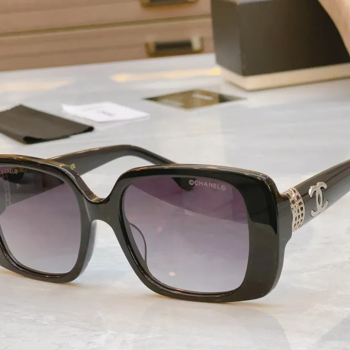 スーパーコピー シャネル サングラス