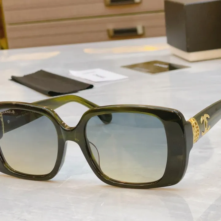 スーパーコピー シャネル サングラス