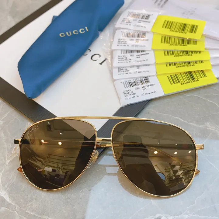 スーパーコピー グッチ サングラス