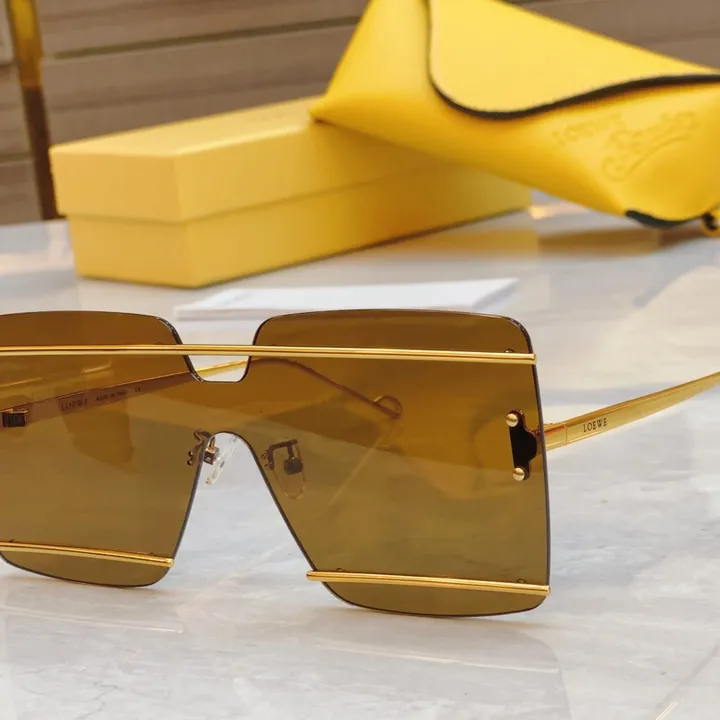 スーパーコピー ロエベ サングラス