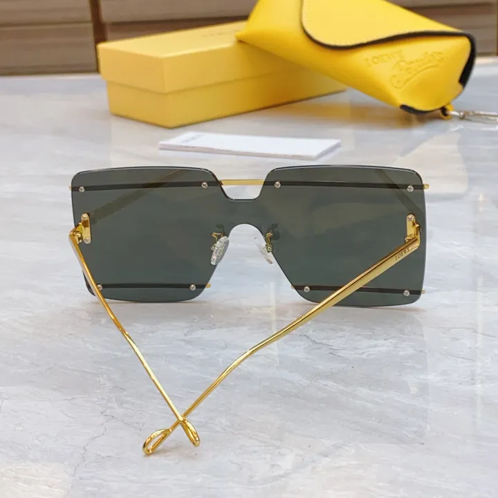 スーパーコピー ロエベ サングラス