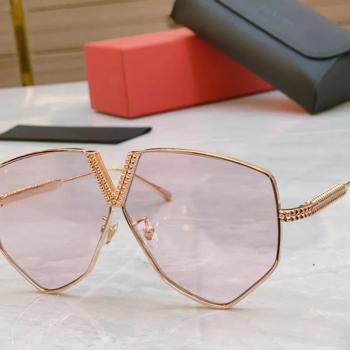 スーパーコピー ヴァレンティノ サングラス