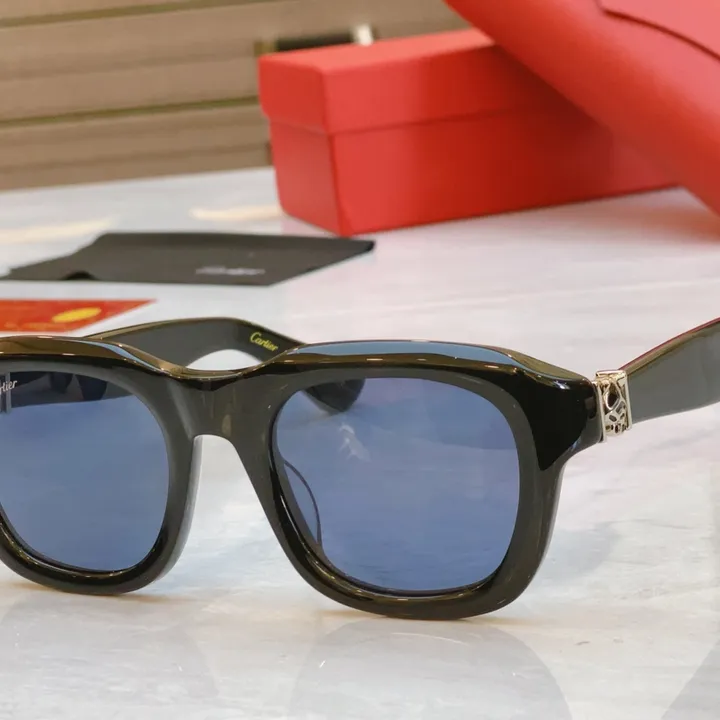 スーパーコピー カルティエ サングラス