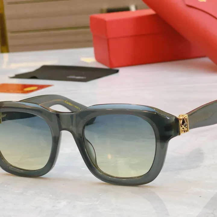 スーパーコピー カルティエ サングラス