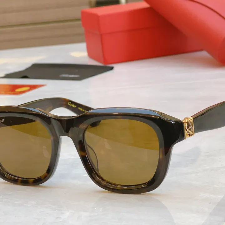 スーパーコピー カルティエ サングラス