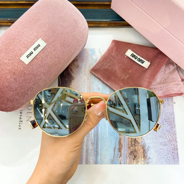 スーパーコピー ミュウミュウ サングラス