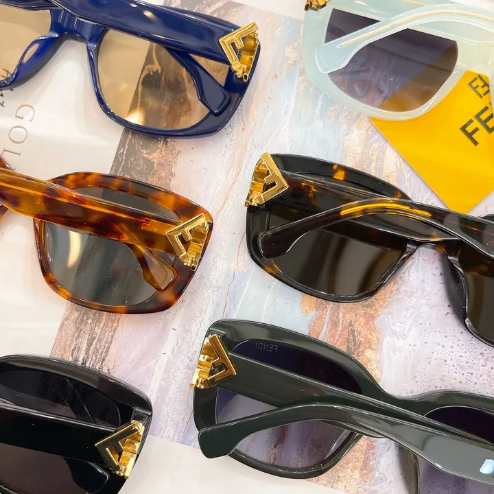 スーパーコピー フェンディ サングラス