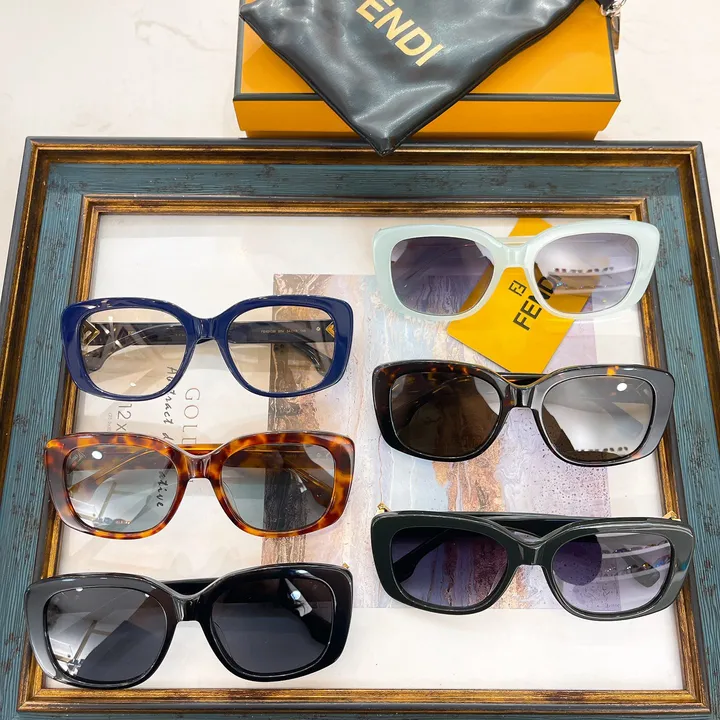 スーパーコピー フェンディ サングラス