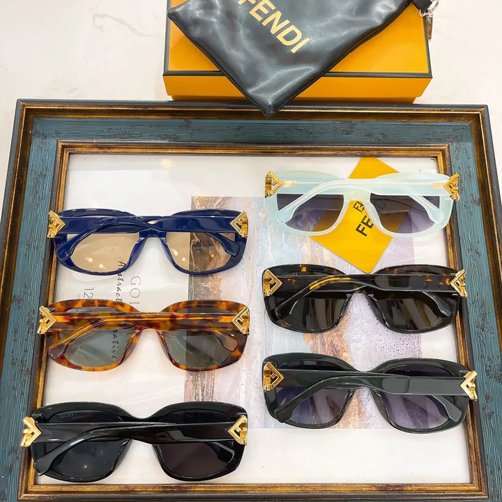 スーパーコピー フェンディ サングラス