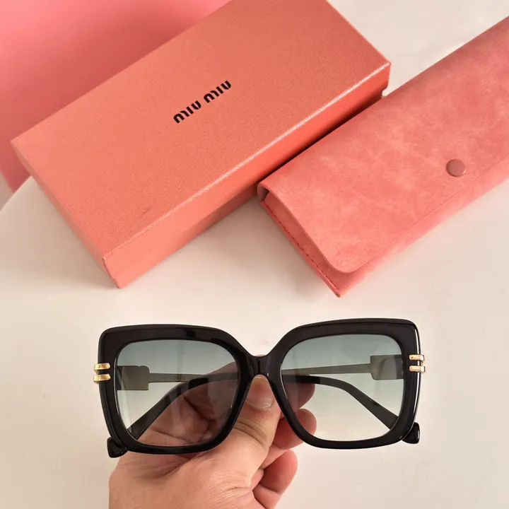 スーパーコピー ミュウミュウ サングラス