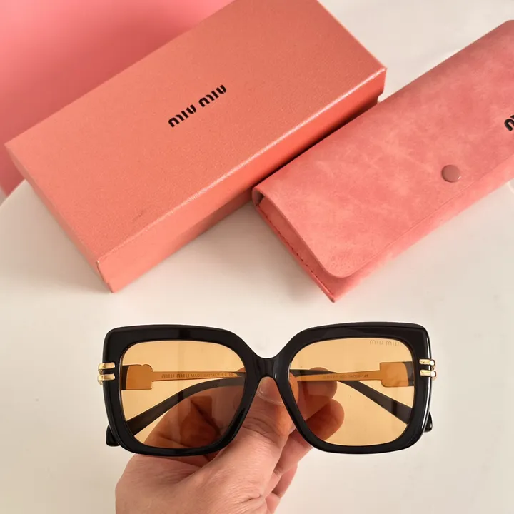 スーパーコピー ミュウミュウ サングラス