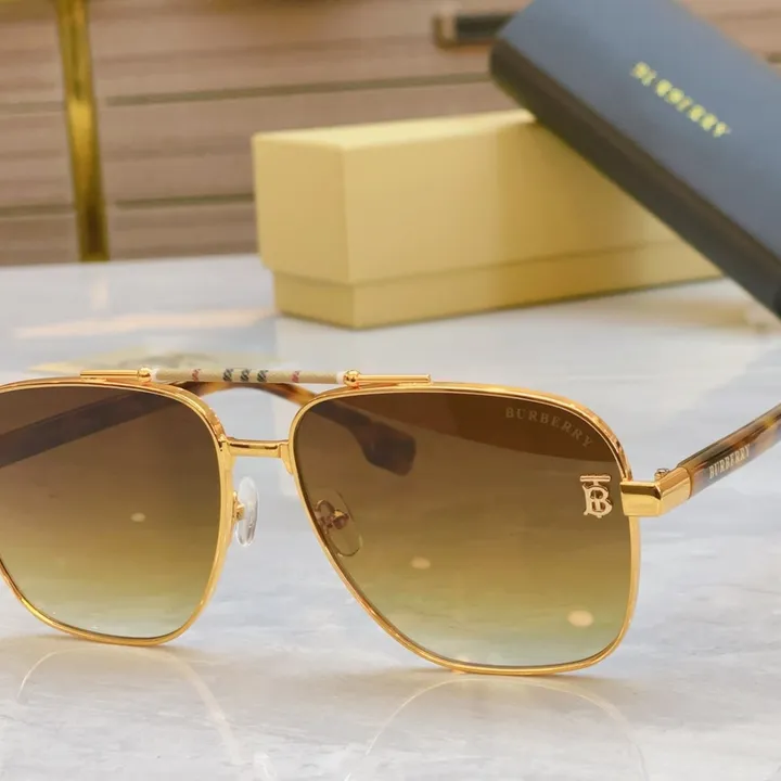 スーパーコピー バーバリー ス サングラス