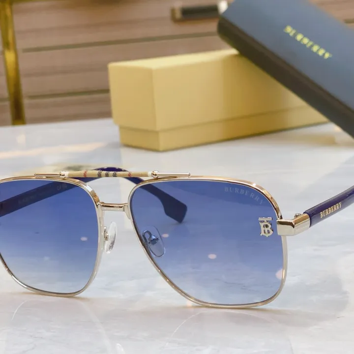 スーパーコピー バーバリー ス サングラス