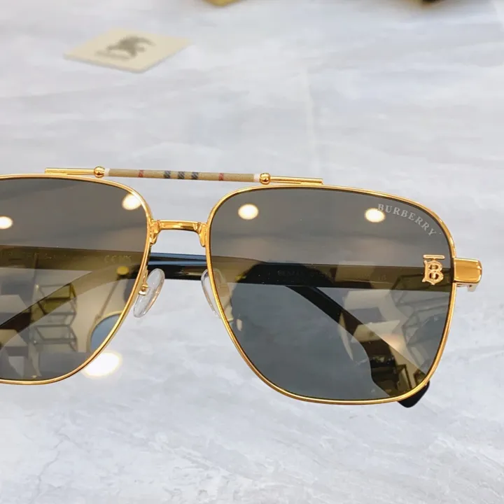 スーパーコピー バーバリー ス サングラス