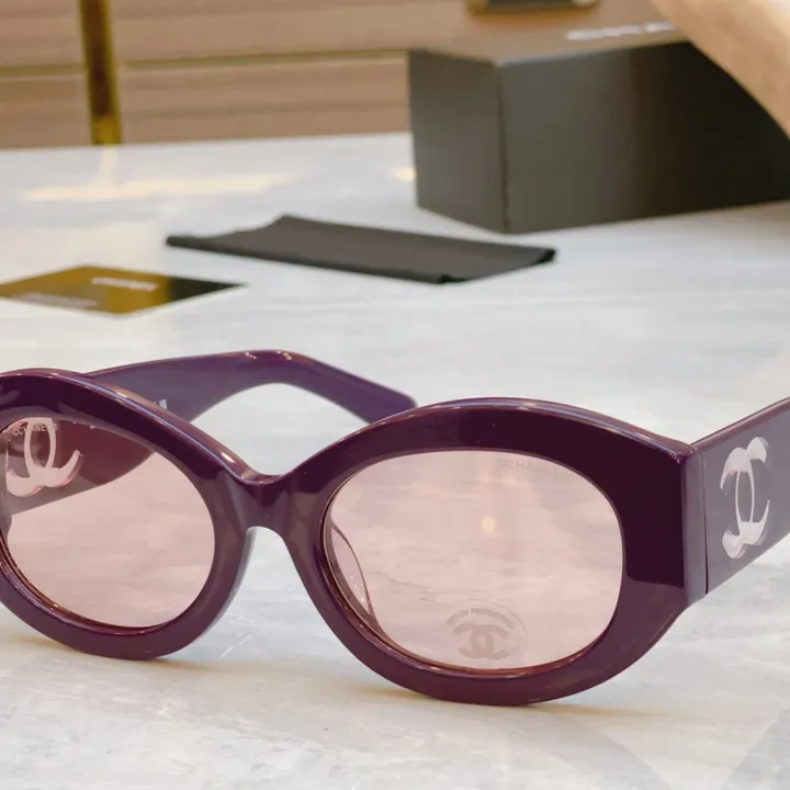 スーパーコピー シャネル サングラス