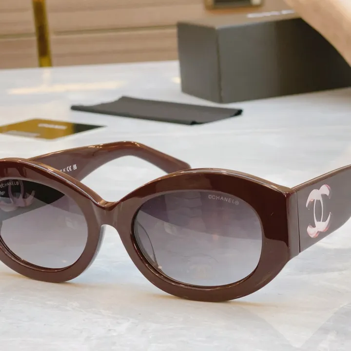 スーパーコピー シャネル サングラス