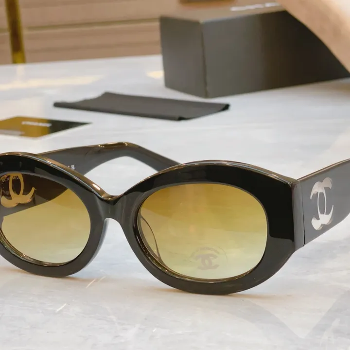 スーパーコピー シャネル サングラス