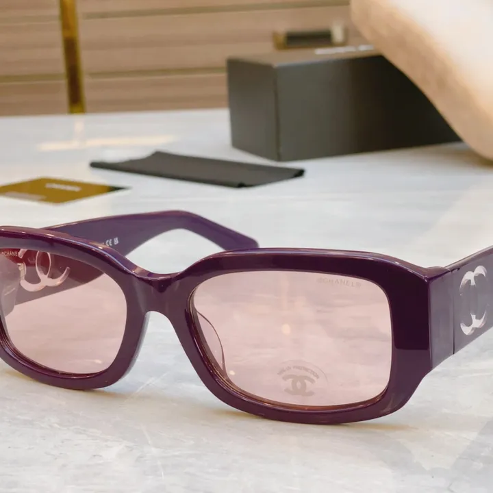 スーパーコピー シャネル サングラス