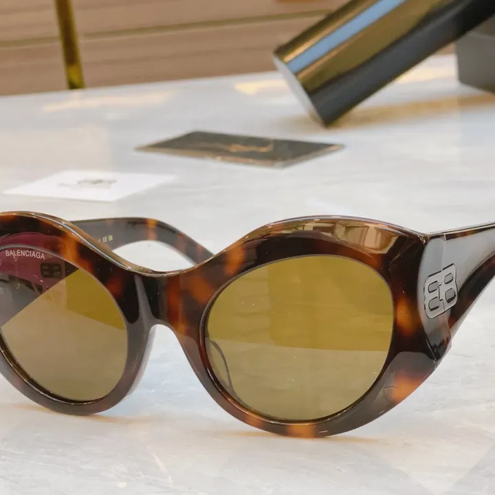 スーパーコピー バレンシアガ サングラス