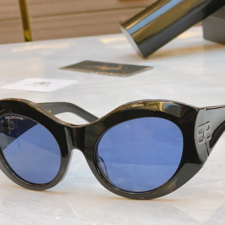 スーパーコピー バレンシアガ サングラス