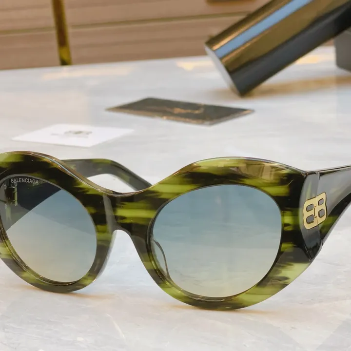 スーパーコピー バレンシアガ サングラス