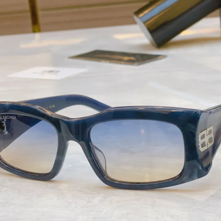 スーパーコピー バレンシアガ サングラス
