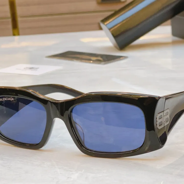 スーパーコピー バレンシアガ サングラス