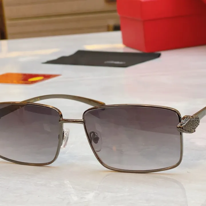 スーパーコピー カルティエ サングラス