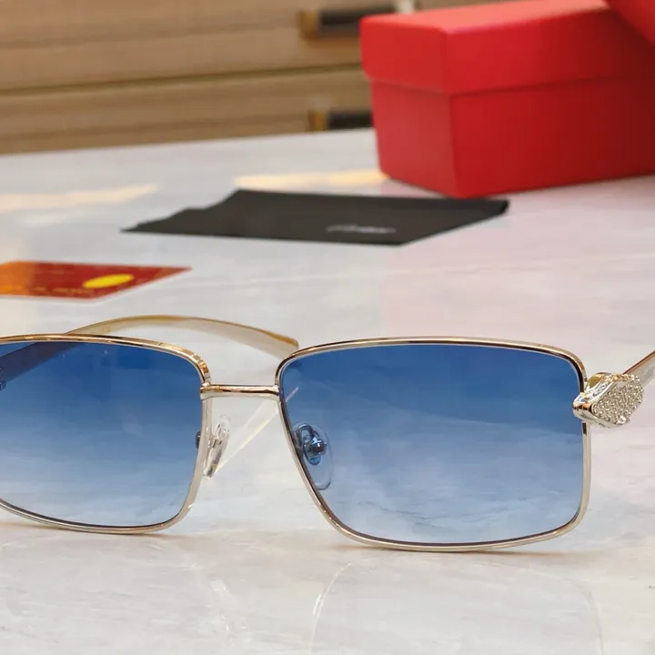 スーパーコピー カルティエ サングラス