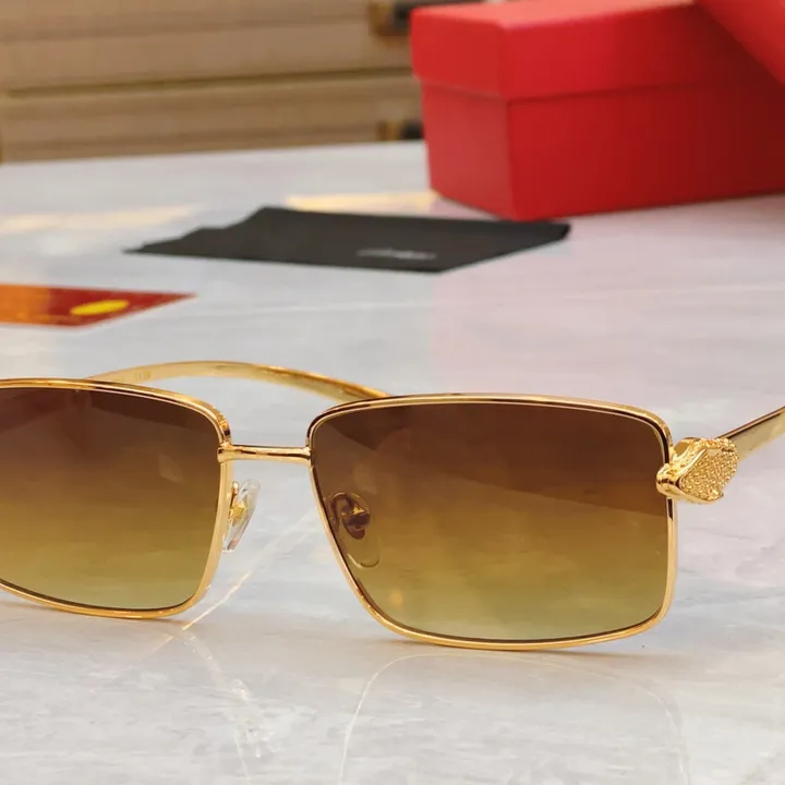 スーパーコピー カルティエ サングラス