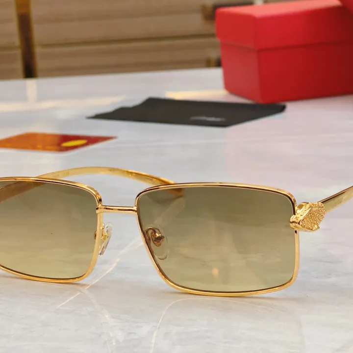 スーパーコピー カルティエ サングラス