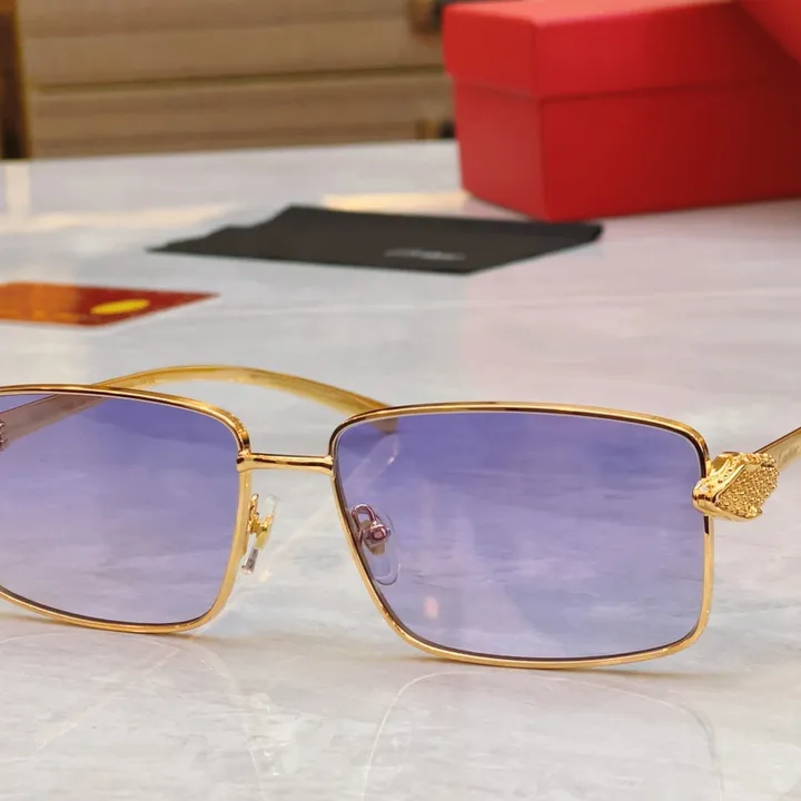 スーパーコピー カルティエ サングラス