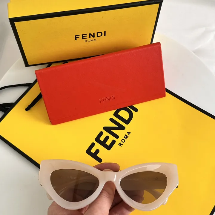 スーパーコピー フェンディ サングラス