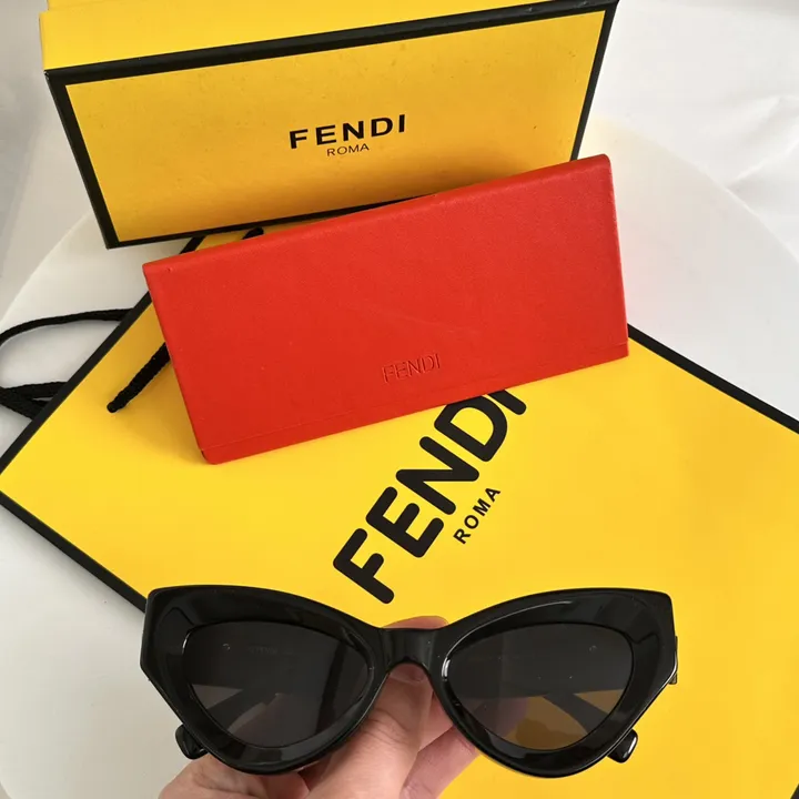 スーパーコピー フェンディ サングラス