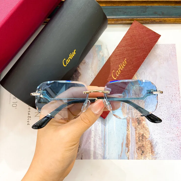 スーパーコピー カルティエ サングラス