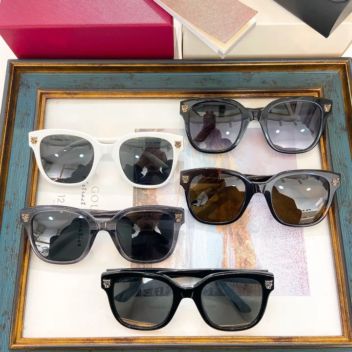 スーパーコピー カルティエ サングラス