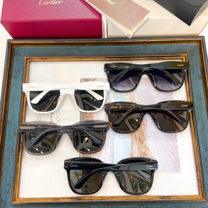 スーパーコピー カルティエ サングラス