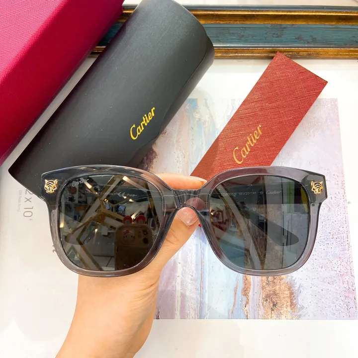 スーパーコピー カルティエ サングラス