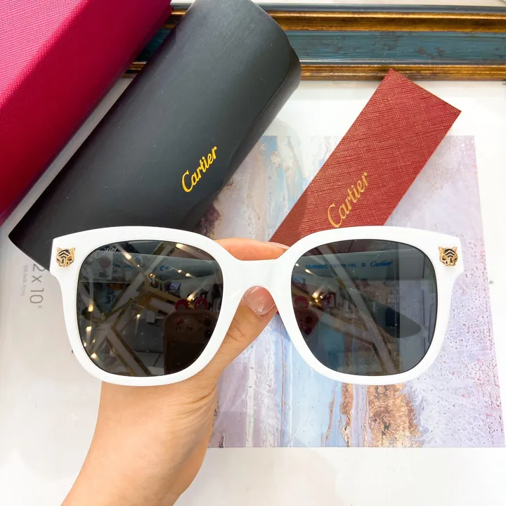スーパーコピー カルティエ サングラス