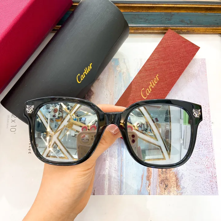 スーパーコピー カルティエ サングラス
