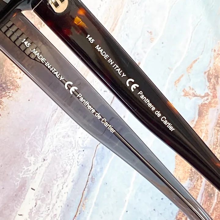 スーパーコピー カルティエ サングラス