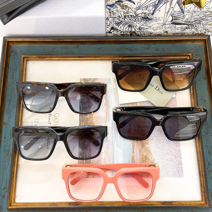 スーパーコピー ディオール サングラス